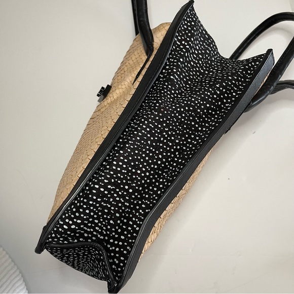 Loeffler Randall Python Tote/Handbag - Picture 7 of 9